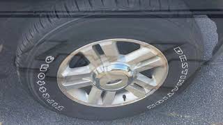 2004 Ford F-150 Used Cars - Kernersville,NC - 2019-08-18