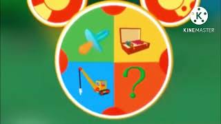 Abbys Flying Fairy School Mickeys Great Clubhouse Hunt Part 16