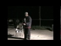 WE7-591-1-2005- Day 1- Campfire Program- Dark Sucker Theory