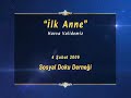 İlk Anne - Havva Validemiz (r.a) -İşi Vaktinden Çok Olanlar-