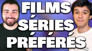 Les Films Et Séries Préférés Dadam Bros