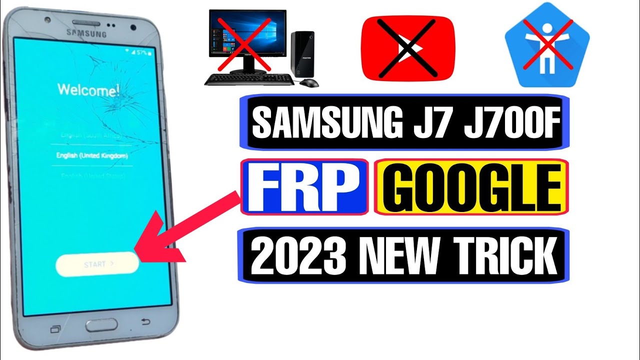 Samsung Galaxy J7 FRP Bypass 2023 | Samsung J7 FRP Samsung Galaxy J7 FRP Bypass 2023 | Samsung J7 FRP