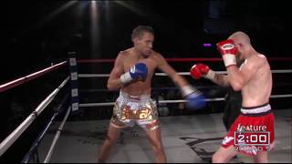 Sean Mckinnon Vs Rhys Jones Mma Journey Fight Series Vii