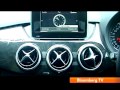 Video Mercedes B-Class India video review by Autocar India