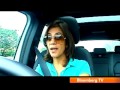 Mercedes B-Class India video review by Autocar India