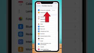 Como Ativar Localização No Iphone - Ativar Ou Desativar