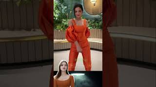 Cewek Cantik Indonesia Tiktok Pargoy