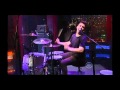 Don't Sit Down Cause I've Moved Your Chair (live)