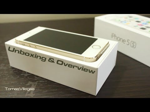 Apple iPhone 5s color comparison Silver vs Gold vs Black
