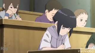 Naruto And Hinata Happy Ending - Amv - Christina Perry - A Thousand Years