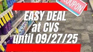 Shave & Save 1.39 Deal At Cvs