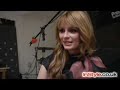 Title:Mischa Barton models Autumn's key trends for InStyle magazine Description:Behind the scenes of Mischa Barton's photoshoot for english magazine instyle. The actress graces the September 2008 issue (Diane Kruger on the front cover) with a multi-page fashion spread. Video GREAT courtesy of www.instyle.co.uk