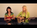 The Fade Away by Garfunkel and Oates