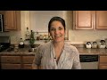 Minestrone Soup Recipe - Laura Vitale "Laura In The Kitchen" Episode 12