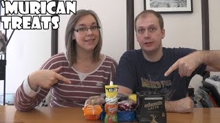 'Murican Treats