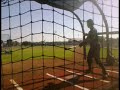 Tsuyoshi Nishioka takes first batting practice with Minnesota Twins