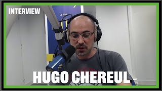 Interview Hugo Chereul - Survivre au Suicide