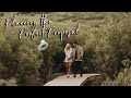 I'M GETTING ENGAGED! PLANNING THE PERFECT PROPOSAL