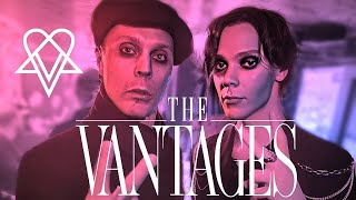 The Vantages Feat Ville Valo - You (Ai Cover)