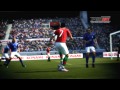 PES 2011 Pro Evolution Soccer | final trailer (2010)