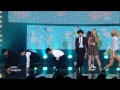 LEE HI (이하이) - IT'S OVER @SBS Inkigayo 인기가요 2013.03.31