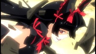 Top Action/Fantasy/Supernatural/Sci-Fi Anime