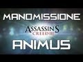 Assassin's Creed 3 - Trucchi (Manomissione Animus)