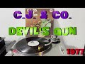 C.J. & CO. - Devil's Gun (Disco-Funk 1977) (Album Version) AUDIO HQ - FULL HD