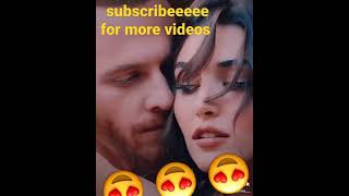 Hande Erçel Hot Dance Status Is A Great Day And I Will Be An Anchor For