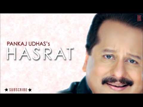 Rishtey Toote Bandhan Toote | Pankaj Udhas Ghazals Hasrat Album...