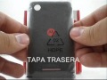 Foto pequena MOTOROLA MOTOKEY SOCIAL EX226 DOBLE SIM 3 850 - ALIENWAREC