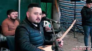 Necip Albay-Sarda Gidelim-Ninna-Develi-Sarı Taksi