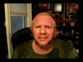 Raven's Vlog #23 - December 9, 2011