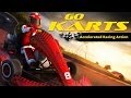 Go Karts