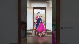 Darsha Gupta Saree Looks