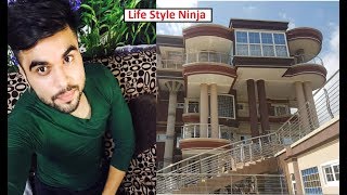 Ninja Singer Girlfriend, Earning, Age, Movie, Cars, Biography