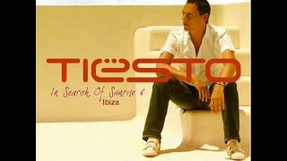 Watch Dj Tiesto Just Be video
