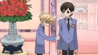 Anime Ouran High School Host Club 12pl