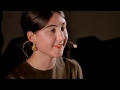 Herrenlos | Eylül Aslan | TEDxUniMannheim