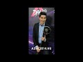 Pál Dénes - Brave New World (A Dal 2014 - Eurovision Hungary)