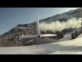 CARGO CONDOR Smoke On