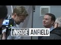 Inside Anfield: Liverpool 0-0 Plymouth | TUNNEL CAM
