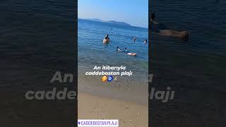Caddebostan Plaji