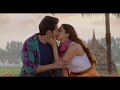 Kiara Advani kiss 😍 Varun Dhawan Nain Ta Heer new song #kiaraadvani