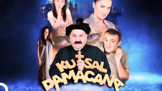 Kutsal Damacana Şafak Sezer Komedi Filmi