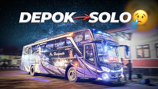 Semoga Lekas Pulih Trip Po Haryanto Depok - Solo