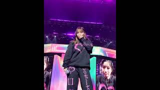 Twice Momo Reacts When I Act Sad During Tt