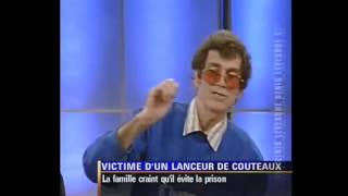 Lancer Du Couteau Dans La 8ème Dimension Lancer Du Couteau Dans La 8ème Dimension