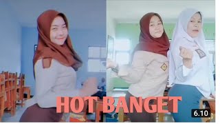 Tik Tok Smk Hot Terbaru