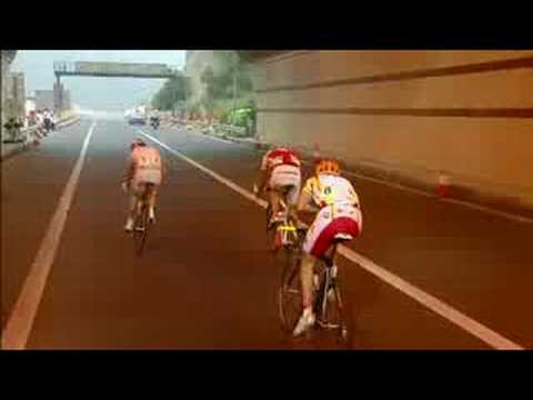 Cycling - Mens Road Race - Beijing 2008 Summer Olympic Games